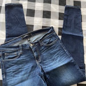 Flying Monkey skinny jeans size 29